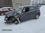 ✅ 2023 Hyundai Venue SEL • VIN: KMHRC8A36PU214558 • Lot: 85494434. Listed on Copart with Not provided. Free auction sales archive from the USA and detailed vehicle history report at DreamBid. Image 1.