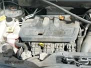 ✅ 2017 Jeep Patriot Sport • VIN: 1C4NJRBB1HD194743 • Lot: 43010175. Listed on IAAI with 125,054 mi. Free auction sales archive from the USA and detailed vehicle history report at DreamBid. Image 20.