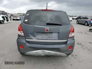 2008 Saturn VUE XE с VIN 3GSCL33P08S574752, выставлен на аукционе Copart как лот 78176624 с пробегом 201 176 миль миль и Списание • Salvage title. История ставок и продаж доступна на DreamBid. Изображение 6.