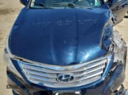 ✅ 2012 Hyundai Azera • VIN: KMHFG4JG9CA178010 • Лот: 69284865. Опубликован ранее на Copart с пробегом 101 287 миль. Бесплатный доступ к архиву аукционных продаж из США и подробный отчёт об истории автомобиля на DreamBid. Изображение 11.