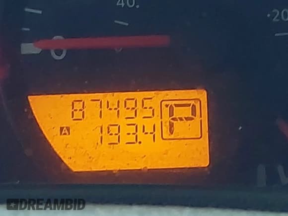 ✅ 2011 Nissan Frontier SV • VIN: 1N6AD0CW5BC416651 • Lot: 42559345. Listed on IAAI with 87,495 mi. Free auction sales archive from the USA and detailed vehicle history report at DreamBid. Image 15.