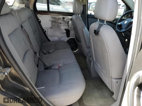 ✅ 2007 Saturn VUE I4 • VIN: 5GZCZ33D77S832905 • Lot: 56413105. Wystawiony na Copart z przebiegiem 185 572 mil. Bezpłatny archiwum sprzedaży aukcyjnych z USA i szczegółowy raport historii pojazdu na DreamBid. Zdjęcie 10.