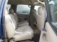 ✅ 2005 Chevrolet Suburban Z71 • VIN: 3GNFK16Z05G242037 • Лот: 40719140. Опубликован ранее на IAAI с пробегом 164 409 миль. Бесплатный доступ к архиву аукционных продаж из США и подробный отчёт об истории автомобиля на DreamBid. Изображение 8.