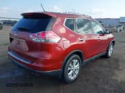 ✅ 2015 Nissan Rogue S • VIN: KNMAT2MT2FP558900 • Лот: 43763401. Опубликован ранее на IAAI с пробегом 225 517 миль. Бесплатный доступ к архиву аукционных продаж из США и подробный отчёт об истории автомобиля на DreamBid. Изображение 4.