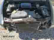 2004 Dodge Dakota Sport z VIN 1D7GL32K04S584048, wystawiony jako Copart lot #47600755 z przebiegiem 215 810 mil mil oraz Szkoda całkowita • Salvage title. Historia ofert i sprzedaży dostępna na DreamBid. Obrazek 11.