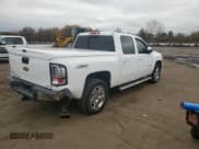 ✅ 2011 Chevrolet Silverado 1500 LTZ • VIN: 3GCPKTE32BG368305 • Lot: 90077185. Listed on Copart with 218,942 mi. Free auction sales archive from the USA and detailed vehicle history report at DreamBid. Image 3.