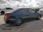 ✅ 2010 Toyota Corolla LE • VIN: 1NXBU4EE3AZ186082 • Lot: 92233975. Wystawiony na Copart z przebiegiem 247 015 mil. Bezpłatny archiwum sprzedaży aukcyjnych z USA i szczegółowy raport historii pojazdu na DreamBid. Zdjęcie 3.