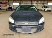 ✅ 2016 Chevrolet Impala LT • VIN: 2G1WB5E33G1103151 • Lot: 93980995. Listed on Copart with 161,239 mi. Free auction sales archive from the USA and detailed vehicle history report at DreamBid. Image 5.