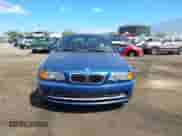 2001 BMW 3 Series 330Ci with VIN WBABS53451EV85982, listed as a IAAI auction lot 41658343 with 66,547 mi miles and . Bid and sale history available at DreamBid. Image 12.