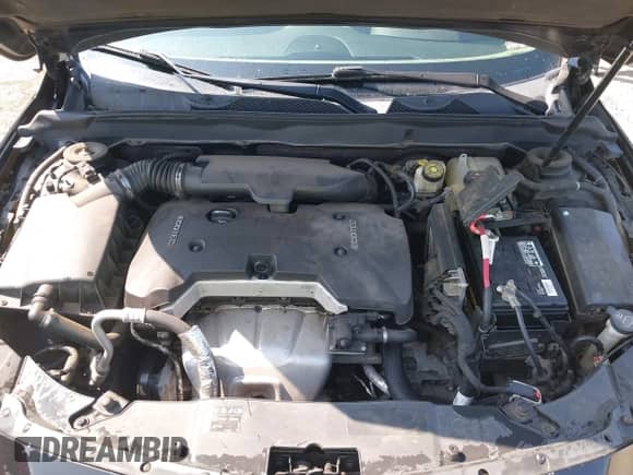 2013 Chevrolet Malibu LS z VIN 1G11A5SA1DU145088, wystawiony jako IAAI lot #43065967 z przebiegiem 169 725 mil mil oraz . Historia ofert i sprzedaży dostępna na DreamBid. Obrazek 10.