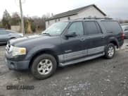 ✅ 2007 Ford Expedition Max XLT • VIN: 1FMFK16537LA26786 • Лот: 51848375. Опубликован ранее на Copart с пробегом 135 977 миль. Бесплатный доступ к архиву аукционных продаж из США и подробный отчёт об истории автомобиля на DreamBid. Изображение 1.