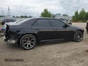 ✅ 2017 Chrysler 300 S Alloy Edition • VIN: 2C3CCABGXHH631466 • Lot: 66700495. Listed on Copart with 112,263 mi. Free auction sales archive from the USA and detailed vehicle history report at DreamBid. Image 3.