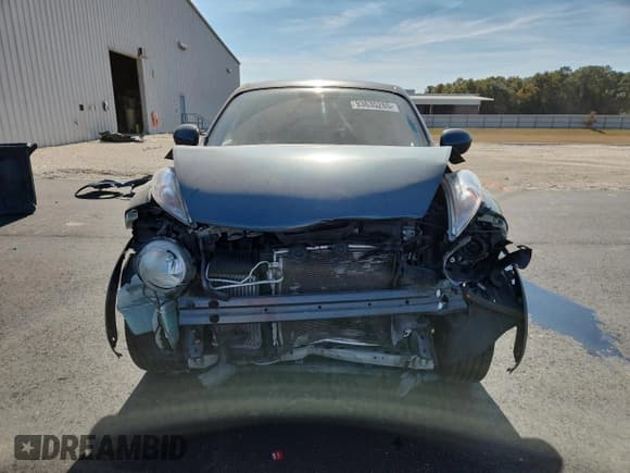 ✅ 2011 Nissan Juke S • VIN: JN8AF5MR5BT004267 • Lot: 93635265. Listed on Copart with 169,647 mi. Free auction sales archive from the USA and detailed vehicle history report at DreamBid. Image 5.