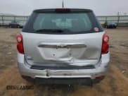 ✅ 2012 Chevrolet Equinox LS • VIN: 2GNALBEK9C6225912 • Лот: 90596115. Опубликован ранее на Copart с пробегом 120 940 миль. Бесплатный доступ к архиву аукционных продаж из США и подробный отчёт об истории автомобиля на DreamBid. Изображение 6.