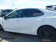 2022 Toyota Camry Hybrid LE с VIN 4T1C31AK8NU594181, выставлен на аукционе IAAI как лот 42666278 с пробегом 35 921 миль миль и . История ставок и продаж доступна на DreamBid. Изображение 14.