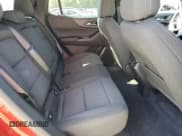 ✅ 2025 Chevrolet Equinox FWD LT • VIN: 3GNAXHEG3SL293121 • Лот: 90948645. Опубликован ранее на Copart с пробегом 13 259 миль. Бесплатный доступ к архиву аукционных продаж из США и подробный отчёт об истории автомобиля на DreamBid. Изображение 11.