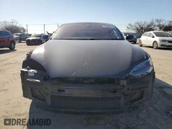 ✅ 2020 Tesla Model S Long Range • VIN: 5YJSA1E23LF366076 • Lot: 47466095. Listed on Copart with 72,241 mi. Free auction sales archive from the USA and detailed vehicle history report at DreamBid. Image 5.