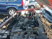 ✅ 2003 Ford Escape XLT Popular • VIN: 1FMYU03113KA71045 • Lot: 43720263. Listed on IAAI with 193,412 mi. Free auction sales archive from the USA and detailed vehicle history report at DreamBid. Image 19.