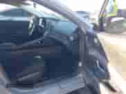 2023 Hyundai Elantra SEL with VIN KMHLM4AGXPU396988, listed as a IAAI auction lot 43447208 with 22,473 mi miles and . Bid and sale history available at DreamBid. Image 5.