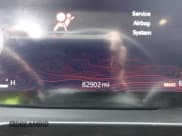 ✅ 2023 Jeep Grand Cherokee Limited • VIN: 1C4RJKBGXP8820298 • Lot: 42730705. Listed on IAAI with 82,902 mi. Free auction sales archive from the USA and detailed vehicle history report at DreamBid. Image 15.