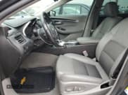 ✅ 2018 Chevrolet Impala LT • VIN: 2G1105S39J9147698 • Лот: 57314434. Опубликован ранее на Copart с пробегом 124 874 миль. Бесплатный доступ к архиву аукционных продаж из США и подробный отчёт об истории автомобиля на DreamBid. Изображение 7.