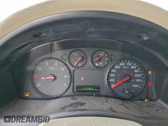 ✅ 2005 Ford Freestyle SE • VIN: 1FMZK01185GA62216 • Лот: 94675995. Опубликован ранее на Copart с пробегом 148 860 миль. Бесплатный доступ к архиву аукционных продаж из США и подробный отчёт об истории автомобиля на DreamBid. Изображение 9.