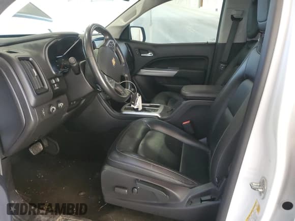 ✅ 2018 Chevrolet Colorado 4WD ZR2 • VIN: 1GCPTEE11J1188334 • Лот: 87228985. Опубликован ранее на Copart с пробегом 108 574 миль. Бесплатный доступ к архиву аукционных продаж из США и подробный отчёт об истории автомобиля на DreamBid. Изображение 7.