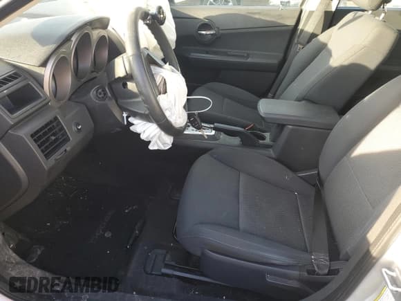 ✅ 2010 Dodge Avenger SXT • VIN: 1B3CC4FB9AN144334 • Лот: 42788705. Опубликован ранее на Copart с пробегом 77 483 миль. Бесплатный доступ к архиву аукционных продаж из США и подробный отчёт об истории автомобиля на DreamBid. Изображение 7.