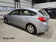 ✅ 2016 Subaru Impreza 2.0i • VIN: JF1GPAA65G8200506 • Lot: 93220435. Wystawiony na Copart z przebiegiem 85 169 mil. Bezpłatny archiwum sprzedaży aukcyjnych z USA i szczegółowy raport historii pojazdu na DreamBid. Zdjęcie 2.