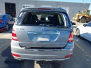✅ 2011 Mercedes-Benz GL 350 • VIN: 4JGBF2FEXBA761407 • Lot: 41286444. Listed on IAAI with 164,051 mi. Free auction sales archive from the USA and detailed vehicle history report at DreamBid. Image 16.