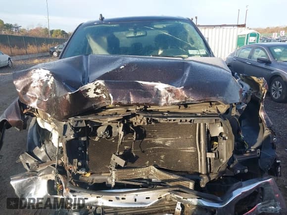 ✅ 2019 Ford F-150 XL • VIN: 1FTEW1EB8KFB83216 • Lot: 43679613. Listed on IAAI with 92,213 mi. Free auction sales archive from the USA and detailed vehicle history report at DreamBid. Image 12.