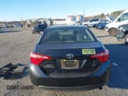 ✅ 2018 Toyota Corolla LE • VIN: 2T1BURHE7JC103330 • Lot: 43637387. Listed on IAAI with 59,696 mi. Free auction sales archive from the USA and detailed vehicle history report at DreamBid. Image 16.