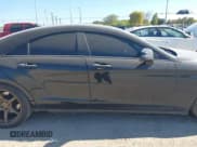 ✅ 2012 Mercedes-Benz CLS 550 • VIN: WDDLJ9BB2CA028593 • Lot: 43675302. Listed on IAAI with 233,025 mi. Free auction sales archive from the USA and detailed vehicle history report at DreamBid. Image 13.