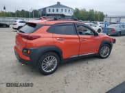✅ 2020 Hyundai Kona SEL Plus • VIN: KM8K6CAA8LU540057 • Лот: 72913264. Опубликован ранее на Copart с пробегом 36 395 миль. Бесплатный доступ к архиву аукционных продаж из США и подробный отчёт об истории автомобиля на DreamBid. Изображение 3.