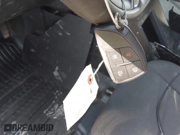 ✅ 2023 Chevrolet Tahoe Commercial • VIN: 1GNSCLED4PR177466 • Lot: 43383706. Listed on IAAI with 67,037 mi. Free auction sales archive from the USA and detailed vehicle history report at DreamBid. Image 11.