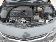 ✅ 2017 Chevrolet Malibu Hybrid • VIN: 1G1ZJ5SU6HF109176 • Lot: 43589819. Listed on IAAI with 165,365 mi. Free auction sales archive from the USA and detailed vehicle history report at DreamBid. Image 10.