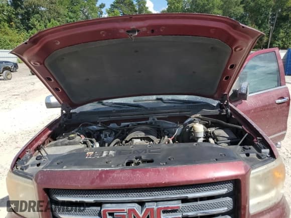 ✅ 2015 GMC Sierra 1500 SLE • VIN: 3GTU2UEC4FG144967 • Лот: 81245995. Опубликован ранее на Copart с пробегом Не указан. Бесплатный доступ к архиву аукционных продаж из США и подробный отчёт об истории автомобиля на DreamBid. Изображение 11.