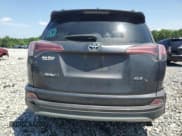 ✅ 2018 Toyota RAV4 XLE • VIN: 2T3WFREV2JW450330 • Lot: 57656175. Listed on Copart with 209,950 mi. Free auction sales archive from the USA and detailed vehicle history report at DreamBid. Image 6.