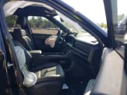 ✅ 2024 Hyundai Santa Fe Calligraphy • VIN: 5NMP5DGL4RH062912 • Lot: 43198671. Listed on IAAI with 13,068 mi. Free auction sales archive from the USA and detailed vehicle history report at DreamBid. Image 5.