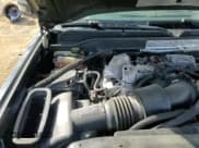 ✅ 2017 Chevrolet Silverado 1500 • VIN: 100000000016199W1 • Лот: 47011105. Опубликован ранее на Copart с пробегом 128 779 миль. Бесплатный доступ к архиву аукционных продаж из США и подробный отчёт об истории автомобиля на DreamBid. Изображение 16.