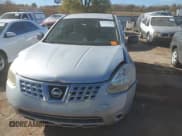 ✅ 2010 Nissan Rogue SL • VIN: JN8AS5MV7AW134914 • Лот: 43673045. Опубликован ранее на IAAI с пробегом 109 600 миль. Бесплатный доступ к архиву аукционных продаж из США и подробный отчёт об истории автомобиля на DreamBid. Изображение 12.