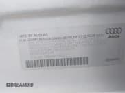 ✅ 2006 Audi S4 • VIN: WAUGL78EX6A192221 • Lot: 42724318. Listed on IAAI with 139,303 mi. Free auction sales archive from the USA and detailed vehicle history report at DreamBid. Image 9.