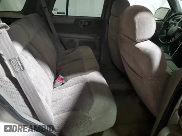 ✅ 2000 Chevrolet Blazer LT • VIN: 1GNDT13WXY2353612 • Lot: 82120334. Wystawiony na Copart z przebiegiem 147 410 mil. Bezpłatny archiwum sprzedaży aukcyjnych z USA i szczegółowy raport historii pojazdu na DreamBid. Zdjęcie 11.