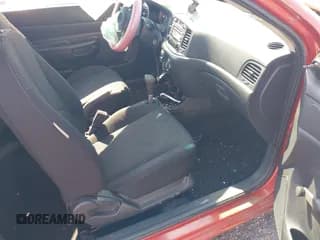 ✅ 2008 Hyundai Accent GS • VIN: KMHCM36C38U070046 • Лот: 42541567. Опубликован ранее на IAAI с пробегом 161 296 миль. Бесплатный доступ к архиву аукционных продаж из США и подробный отчёт об истории автомобиля на DreamBid. Изображение 5.