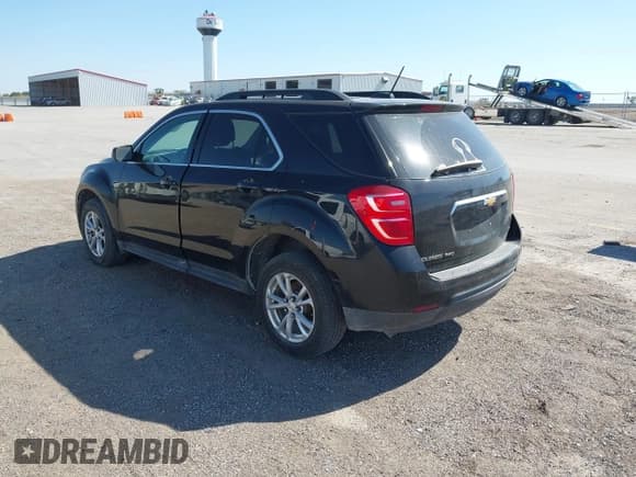 ✅ 2017 Chevrolet Equinox LT • VIN: 2GNFLFEK0H6310237 • Лот: 43325669. Опубликован ранее на IAAI с пробегом 178 971 миль. Бесплатный доступ к архиву аукционных продаж из США и подробный отчёт об истории автомобиля на DreamBid. Изображение 3.