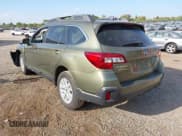 ✅ 2019 Subaru Outback Premium • VIN: 4S4BSAFC4K3389524 • Лот: 43360639. Опубликован ранее на IAAI с пробегом 87 601 миль. Бесплатный доступ к архиву аукционных продаж из США и подробный отчёт об истории автомобиля на DreamBid. Изображение 3.