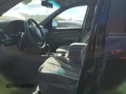 ✅ 2007 Hyundai Santa Fe GLS • VIN: 5NMSG13DX7H089787 • Lot: 75702964. Listed on Copart with 121,139 mi. Free auction sales archive from the USA and detailed vehicle history report at DreamBid. Image 7.