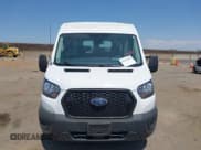 ✅ 2023 Ford Transit Passenger XL • VIN: 1FBAX2CG7PKC04821 • Lot: 42379783. Listed on IAAI with 15,909 mi. Free auction sales archive from the USA and detailed vehicle history report at DreamBid. Image 12.