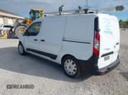 ✅ 2022 Ford Transit Connect XL • VIN: NM0LS7S28N1516426 • Lot: 43003086. Listed on IAAI with 36,483 mi. Free auction sales archive from the USA and detailed vehicle history report at DreamBid. Image 3.