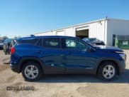 ✅ 2020 GMC Terrain SLE • VIN: 3GKALMEV2LL296514 • Лот: 43224499. Опубликован ранее на IAAI с пробегом 71 805 миль. Бесплатный доступ к архиву аукционных продаж из США и подробный отчёт об истории автомобиля на DreamBid. Изображение 13.